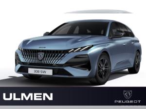 Peugeot 308 Business SW MildHybrid145 EAT-8 Gewerbedeal / Bestelffahrzeug