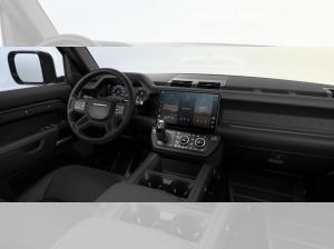 Land Rover Defender 130 D250 X-Dynamic SE