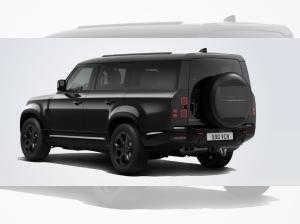 Land Rover Defender 130 D250 X-Dynamic SE