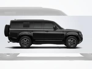 Land Rover Defender 130 D250 X-Dynamic SE
