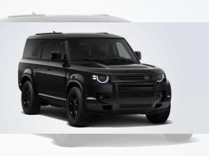 Land Rover Defender 130 D250 X-Dynamic SE