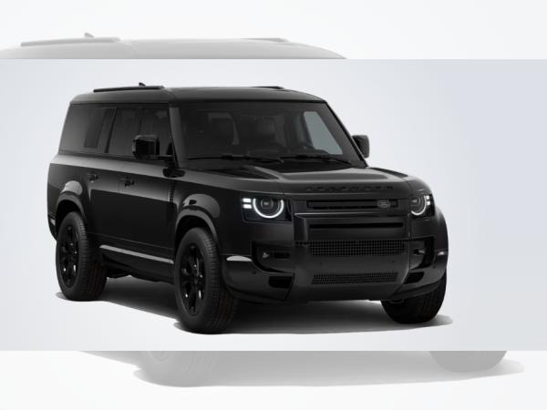 Land Rover Defender 130 D250 X-Dynamic SE