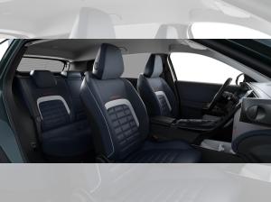 Citroën C5 Aircross Hybrid 145 Doppelkupplung 6-Gang MAX