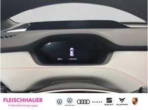 Skoda Elroq 85 Lodge Wärmepumpe AHK kamera LED Sitzheizung
