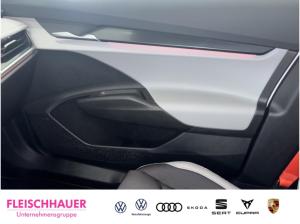 Skoda Elroq 85 Lodge Wärmepumpe AHK kamera LED Sitzheizung