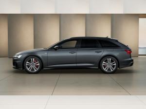 Audi A6 Avant 55 TFSI e S line quattro S tronic