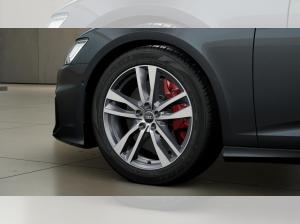 Audi A6 Avant 55 TFSI e S line quattro S tronic