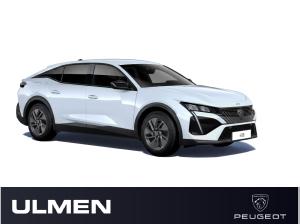 Peugeot 408 Allure Business Mild Hybrid 145PS Automatik / Gewerblich / Lieferzeit ca. 3-4  Wochen