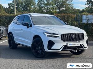 Volvo XC60 T8 Plus Black Edition Head-Up, 360°, Pano,  0,5% Versteuerung uvm. Markötter Gütersloh!