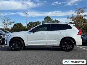 Volvo XC60 T8 Plus Black Edition Head-Up, 360°, Pano,  0,5% Versteuerung uvm. Markötter Gütersloh!