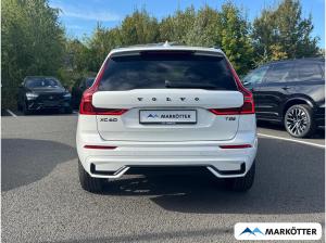 Volvo XC60 T8 Plus Black Edition Head-Up, 360°, Pano,  0,5% Versteuerung uvm. Markötter Gütersloh!