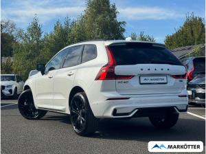 Volvo XC60 T8 Plus Black Edition Head-Up, 360°, Pano,  0,5% Versteuerung uvm. Markötter Gütersloh!