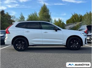 Volvo XC60 T8 Plus Black Edition Head-Up, 360°, Pano,  0,5% Versteuerung uvm. Markötter Gütersloh!