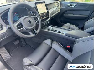 Volvo XC60 T8 Plus Black Edition Head-Up, 360°, Pano,  0,5% Versteuerung uvm. Markötter Gütersloh!