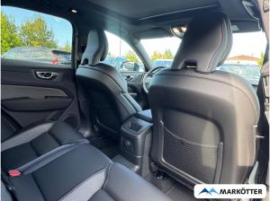 Volvo XC60 T8 Plus Black Edition Head-Up, 360°, Pano,  0,5% Versteuerung uvm. Markötter Gütersloh!