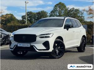 Volvo XC60 T8 Plus Black Edition Head-Up, 360°, Pano,  0,5% Versteuerung uvm. Markötter Gütersloh!