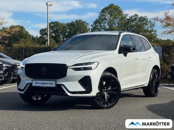 Volvo XC60 T8 Plus Black Edition Head-Up, 360°, Pano,  0,5% Versteuerung uvm. Markötter Gütersloh!