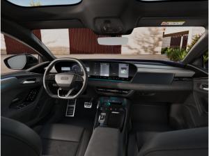 Audi A6 e-tron S line business performance 270 kW // **Vorlauffahrzeug**