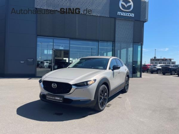 Mazda CX-30 Homura HeadUP Keyless elekt. Heckklappe