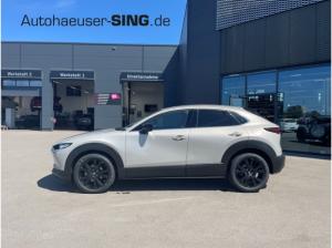 Mazda CX-30 Homura HeadUP Keyless elekt. Heckklappe