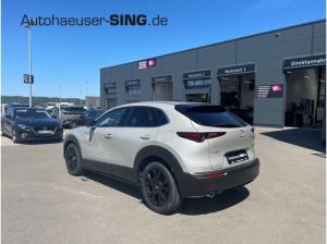 Mazda CX-30 Homura HeadUP Keyless elekt. Heckklappe