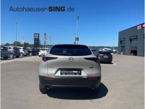 Mazda CX-30 Homura HeadUP Keyless elekt. Heckklappe