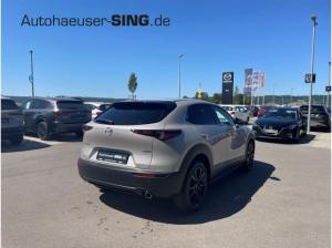 Mazda CX-30 Homura HeadUP Keyless elekt. Heckklappe