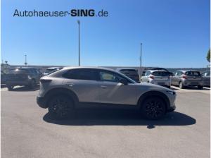 Mazda CX-30 Homura HeadUP Keyless elekt. Heckklappe