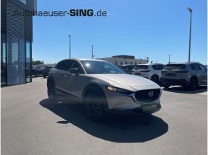 Mazda CX-30 Homura HeadUP Keyless elekt. Heckklappe