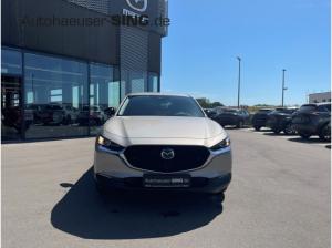 Mazda CX-30 Homura HeadUP Keyless elekt. Heckklappe