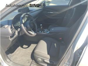 Mazda CX-30 Homura HeadUP Keyless elekt. Heckklappe