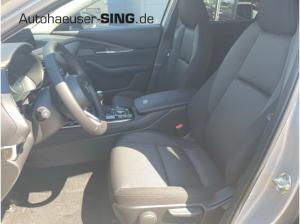 Mazda CX-30 Homura HeadUP Keyless elekt. Heckklappe