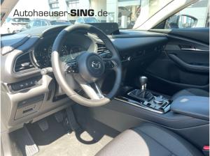 Mazda CX-30 Homura HeadUP Keyless elekt. Heckklappe