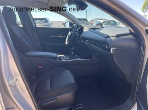 Mazda CX-30 Homura HeadUP Keyless elekt. Heckklappe