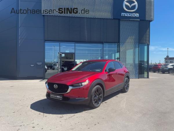 Mazda CX-30 Homura HeadUP Keyless elekt. Heckklappe