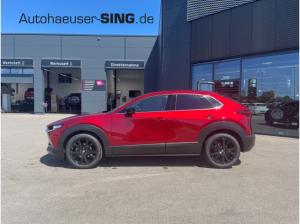 Mazda CX-30 Homura HeadUP Keyless elekt. Heckklappe