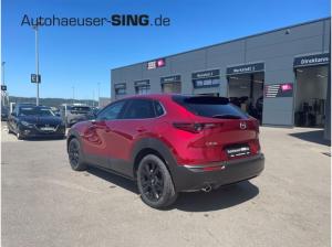 Mazda CX-30 Homura HeadUP Keyless elekt. Heckklappe