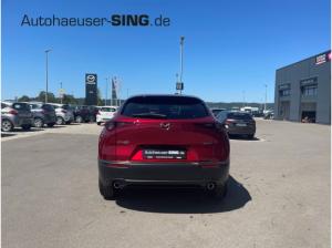 Mazda CX-30 Homura HeadUP Keyless elekt. Heckklappe