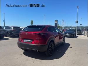 Mazda CX-30 Homura HeadUP Keyless elekt. Heckklappe