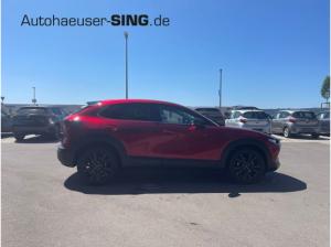 Mazda CX-30 Homura HeadUP Keyless elekt. Heckklappe
