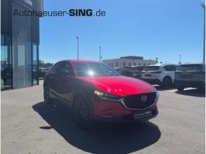 Mazda CX-30 Homura HeadUP Keyless elekt. Heckklappe