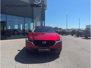 Mazda CX-30 Homura HeadUP Keyless elekt. Heckklappe