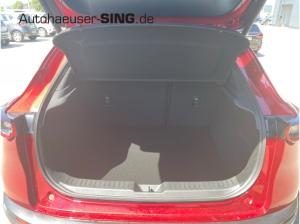 Mazda CX-30 Homura HeadUP Keyless elekt. Heckklappe