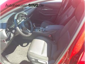 Mazda CX-30 Homura HeadUP Keyless elekt. Heckklappe