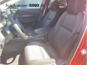 Mazda CX-30 Homura HeadUP Keyless elekt. Heckklappe