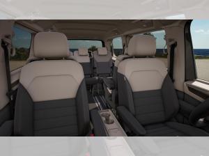 Volkswagen Multivan Style eHybrid 4MOTION