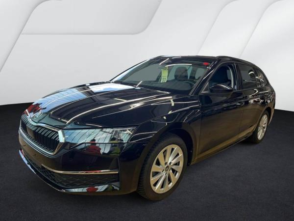 Skoda Octavia Combi Selection eTSI DSG
