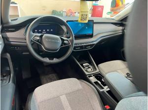 Skoda Octavia Combi Selection eTSI DSG