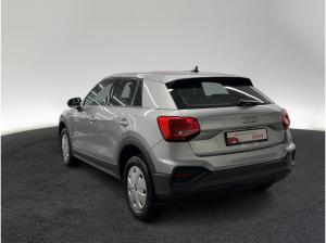 Audi Q2 30 TDI S tronic RFK NAVI LED SITZHZG