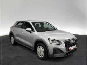Audi Q2 30 TDI S tronic RFK NAVI LED SITZHZG